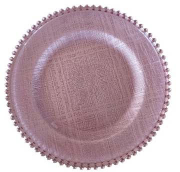 PODTALERZ PLASTIKOWY TACA TACKA TALERZ PATERA PODSTAWKA NA STÓŁ