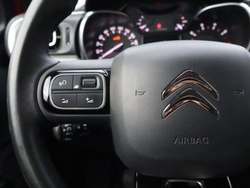 Citroen C3 III Hatchback 1.2 PureTech 82KM 2019 Citroen C3 1.2 PureTech, Salon Polska, Klima, zdjęcie 15