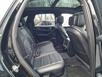 Porsche Cayenne III SUV 3.0 340KM 2019 Porsche Cayenne 3.0 Benzyna Turbo 340 KM,, zdjęcie 38
