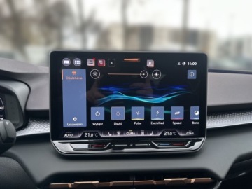 Cupra Terramar SUV 2.0 TSI 265KM 2025 Cupra Terramar 2.0 TSI 265KM 4Drive VZ DSG Panoram, zdjęcie 26