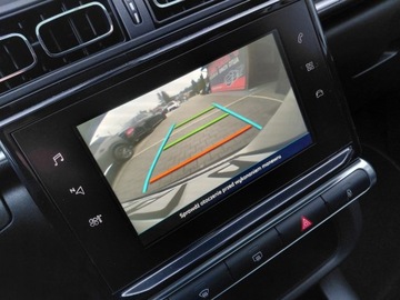 Citroen C3 III Hatchback 1.6 BlueHDi 99KM 2017 Citroen C3 Panorama Navi Klimatronik Kamera cofania 1.6 Diesel 100KM, zdjęcie 8