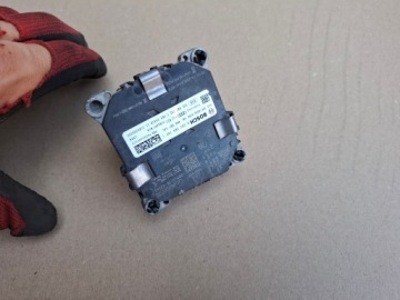 RADAR Sensor DISTRONIC links BENTLEY CONTINENTAL GT 21r | thumb 5