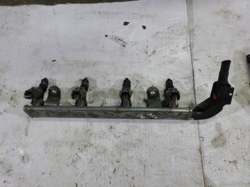 LISTWA WTRYSKOWA MITSUBISHI ASX 1.6 B 1465A331