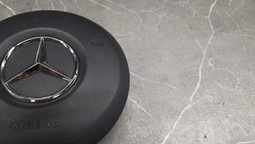 A0008604504 AIRBAG ŘIDIČE MERCEDES GLC W253 NOVÉ
