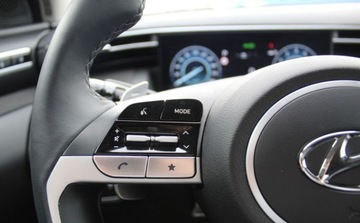 Hyundai Tucson IV 2024 Hyundai Tucson Salon Polska, Faktura VAT 23, Platinum, 4WD, Wkrotce dostep, zdjęcie 10