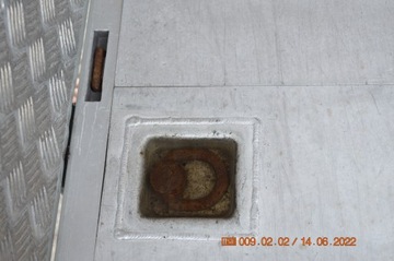 Багажник с алюминиевым тентом Sprinter 906 VW Crafter