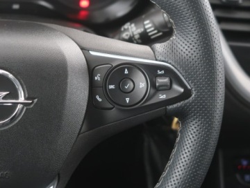 Opel 2018 Opel Grandland 1.6 CDTI, Skóra, Navi, Klima, zdjęcie 16