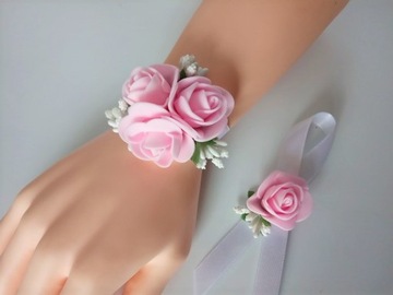 KM26 _AJ * Котильон + булавка * свадебный выпускной