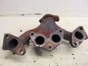 ВЫПУСКНОЙ ПАТРУБОК DACIA SANDERO I 1.4 8V БЕНЗИНОВЫЙ ЕВРОПА