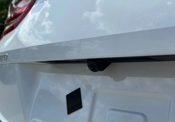 Kia Ceed III Kombi Facelifting 1.5 T-GDI 140KM 2025 Kia Ceed TRIBUTE dostepny od reki od KIA WOJTANOWICZ Gdynia 1.5 Benzyna, zdjęcie 11