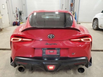 Toyota Supra V 2020 Toyota Supra 2020 Toyota GR Supra 3.0, Run and Drive , od firmy ubezpiecze, zdjęcie 6