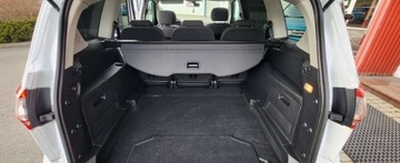 Ford S-Max I Van Facelifting 2.0 Duratorq TDCi DPF 140KM 2011 Ford S-Max Automat Ledy Bardzo ladny stan 2.0 Diesel 140KM, zdjęcie 23