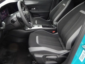 Opel Mokka II 2025 Od ręki - GS eDTC6 1.2 T mHEV 145KM / Pakiet Tech GS, Komfort, zdjęcie 5