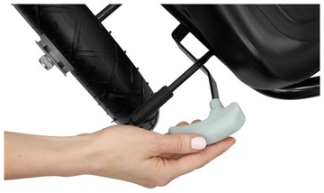 Педальный картинг до 50 кг детский Ride-on B.