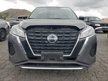 Nissan 2022 Nissan Inny Kicks S 2022 1.6l 1.6 Benzyna 122KM, zdjęcie 5