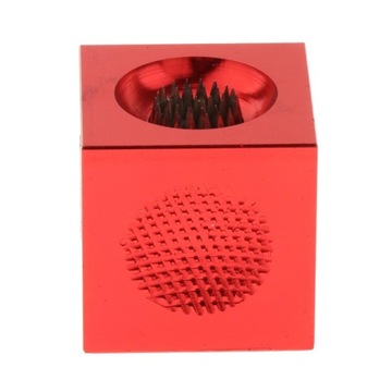 Инструмент для ремонта наконечника бильярдного кия 3 в 1, перфоратор