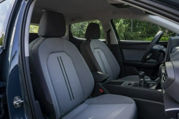 Seat Leon IV 2026 Seat Leon Style 1.5 TSI 115 KM, zdjęcie 17