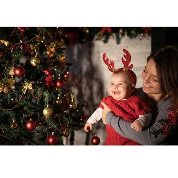 Рождественские украшения Пятиконечная звезда Рождество