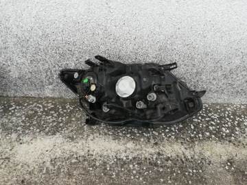 NISSAN X TRAIL X-TRAIL T32 SVĚTLO PŘEDNÍ LEVÝ EVROPA ORIGINÁLNÍ