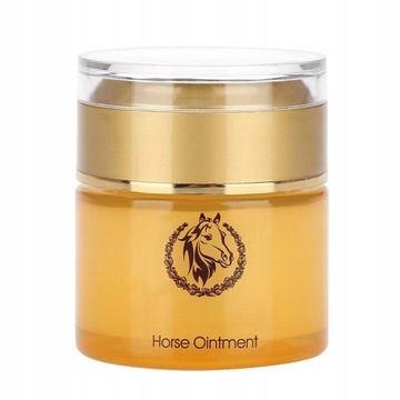 Horse Ointment Facail Cream Anti Aging Whitening