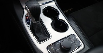 Jeep Grand Cherokee IV Terenowy Facelifting 2016 6.4 468KM 2017 Jeep Grand Cherokee (Nr. ) 6.4 SRT 468 KM Automat Navi Kamera Klima Gwar, zdjęcie 29