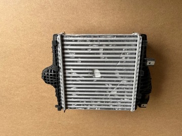 AUDI Q7 Q8 SQ7 PORSCHE CAYENNE 9Y CHLADIČ INTERCOOLER 4M0145804AP