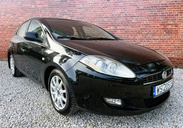 Fiat Bravo II Hatchback 5d 1.4 T-JET 16V 120KM 2008 Fiat Bravo Salon PL Klima super stan Warszawa gwarancja w cenie VKRD 1.4, zdjęcie 1
