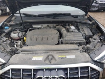 Audi Q3 II 2022 Audi Q3 Premium Plus 45 Tfsi S Line Quattro Tiptronic 2022 2.0l 2.0 Benzyna, zdjęcie 9