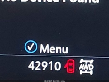 Cadillac 2023 Cadillac XT4 Premium Luxury 2023 2.0 Benzyna 235KM, zdjęcie 1