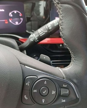 Opel Mokka II SUV 1.2 Turbo 130KM 2023 Opel Mokka 188 1.2 T GS 130 KM Automat I wl. GWRANCJA DV23 1.2, zdjęcie 27