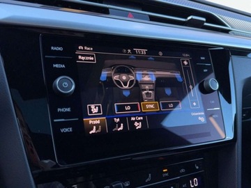 Volkswagen Arteon Shooting Brake R 2.0 TSI 320KM 2022 Volkswagen Arteon Shooting Brake R 320KM, Panorama, Head-Up, Kamera 360,As, zdjęcie 30