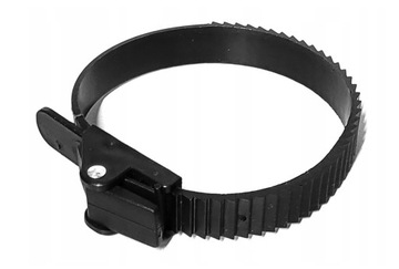 PASEK MOCUJĄCY OPASKA MOCUJĄCA KOŁO UCHWYT DO ROWERU BAGAŻNIKA ZACISKOWY x4