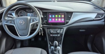 Opel Mokka I SUV 1.6 Ecotec 115KM 2016 Opel Mokka X Opel Mokka X 1.6 (ecoFLEX) StartStop Selection 1.6 Benzyna, zdjęcie 7