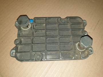 ACTROS MP2 MP3 AXOR ATEGO CHŁODNICA CHŁODNICZKA PALIWA PLD KOMPUTERA SILNIK