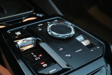 BMW Seria 5 G90-91 2025 BMW Seria 5 3.0 Diesel 303KM, zdjęcie 20