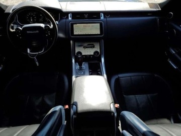 Land Rover Range Rover Sport II 2021 Land Rover Range Rover Sport 2021, 3.0L, 4x4, HST, od ubezpieczalni 3.0, zdjęcie 6