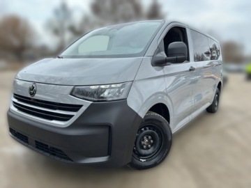 Volkswagen Caravelle T6 Transporter 2.0 TDI 150KM 2025 Volkswagen Caravelle 9 osób/L2H1/2.0 TDI 150 KM ma, zdjęcie 2