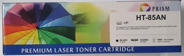 TONER do drukarki HP Canon HT-85AN 85 CE285A 285