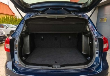 Suzuki SX4 II S-cross Facelifting 1.0 BOOSTERJET 110KM 2018 Suzuki SX4 S-Cross Suzuki SX4 S-Cross 1.0 T Premium Benzyna 111KM, zdjęcie 8