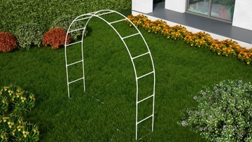 Rura Tunelowa PCV 20 mm x 1,98 m POLSKI PRODUCENT