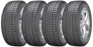 4x 235/60/18 H XL Dębica FRIGO SUV 2