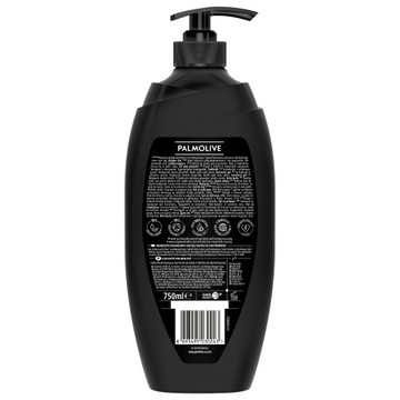 PALMOLIVE MEN мужской гель для душа 3x750 мл