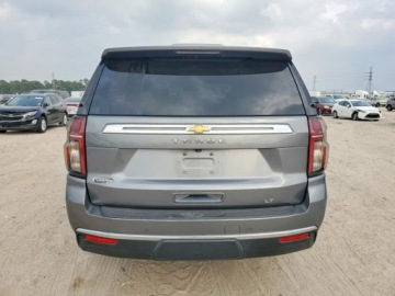Chevrolet Tahoe GMT900 2021 Chevrolet Tahoe C1500 LT 2021 5.3 Benzyna 355KM, zdjęcie 2