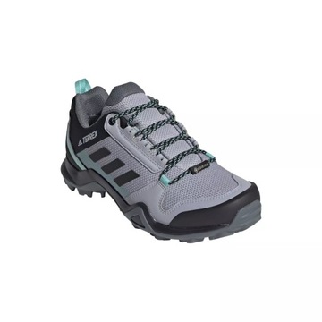 Buty sportowe adidas Terrex AX3 GTX W Gore-Tex trekking lekkie roz. 38 2/3