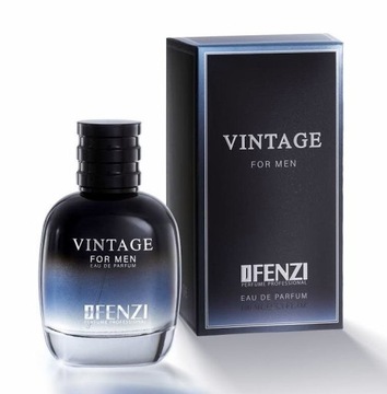 Fenzi Vintage for Men perfumy 100 ml