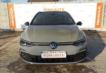 Volkswagen Golf VIII GTD 2.0 TDI 200KM 2023 Volkswagen Golf GTD-200KM Okazja 2.0 Diesel 200KM, zdjęcie 1