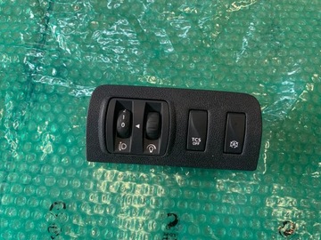 PRZYCISK REGULACJI ŚWIATEŁ MEGANE III 648450001R