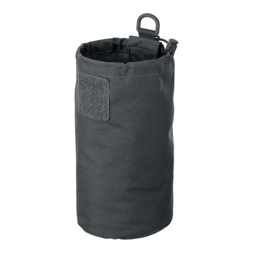 Kieszeń Bushcraft Dump - Shadow Grey