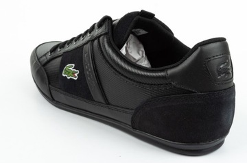 Buty męskie sportowe Lacoste Chaymon [3502H]