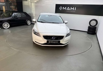 Volvo V40 II Cross Country D3 150KM 2014 Volvo V40 Ocean Race Klima Nawi Alu Zamiana Gwarancja Raty 2.0 Diesel 150KM, zdjęcie 14